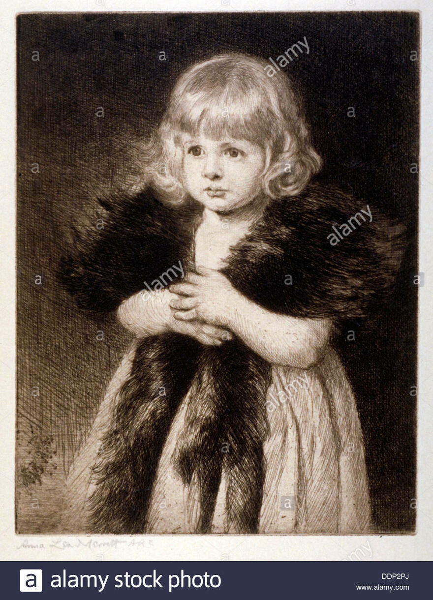Works By Anna Massey Lea Merritt [part 2]