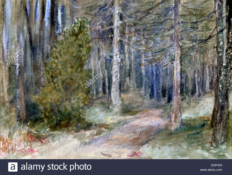 Works By Anna Massey Lea Merritt [part 2]