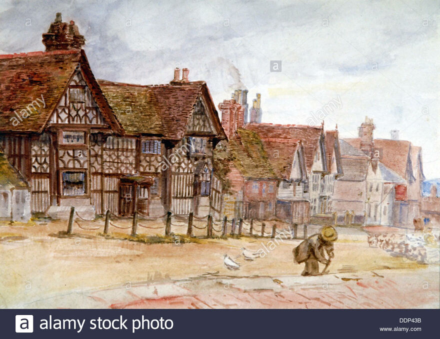 Works By Anna Massey Lea Merritt [part 2]