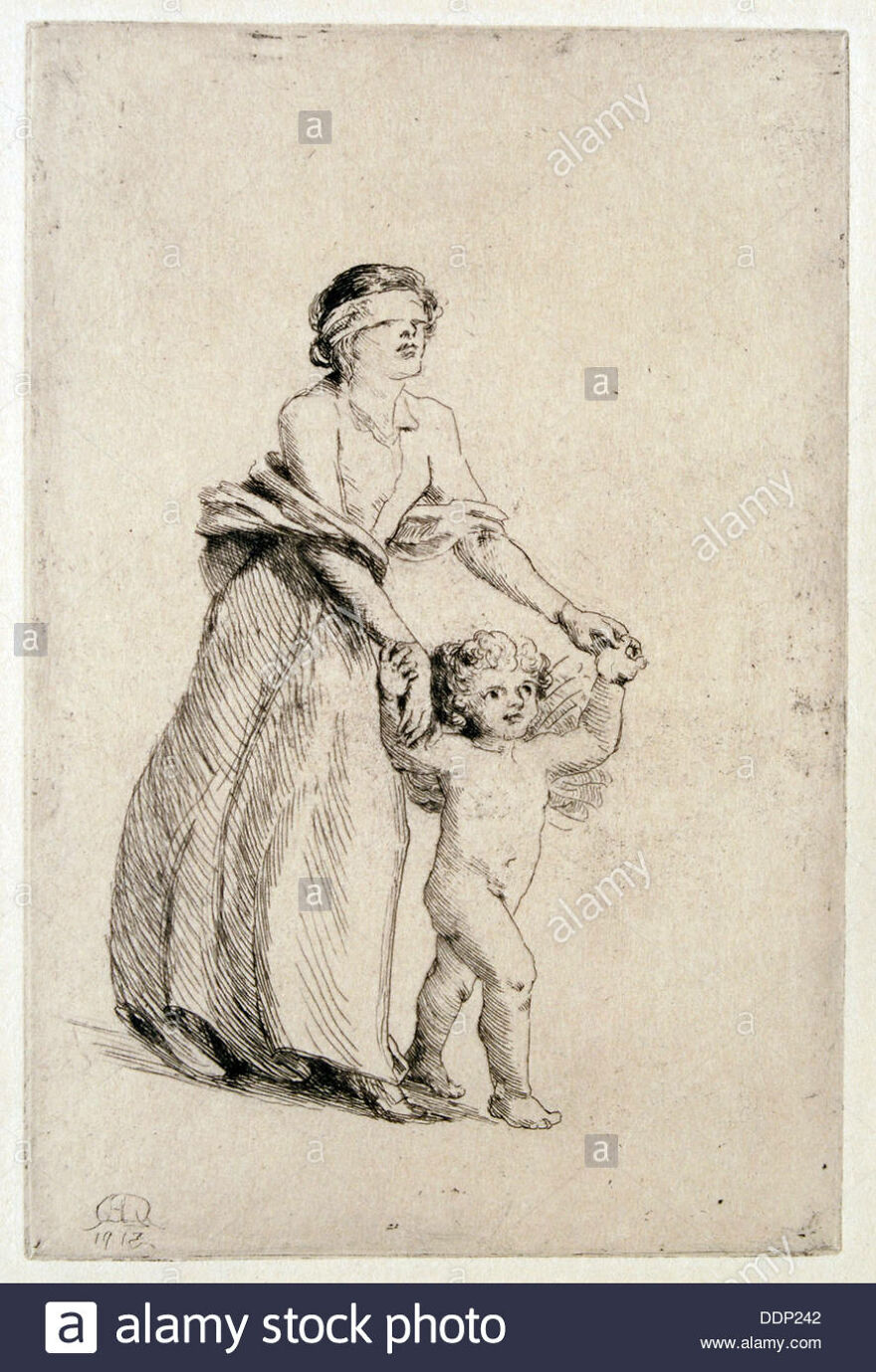 Works By Anna Massey Lea Merritt [part 2]