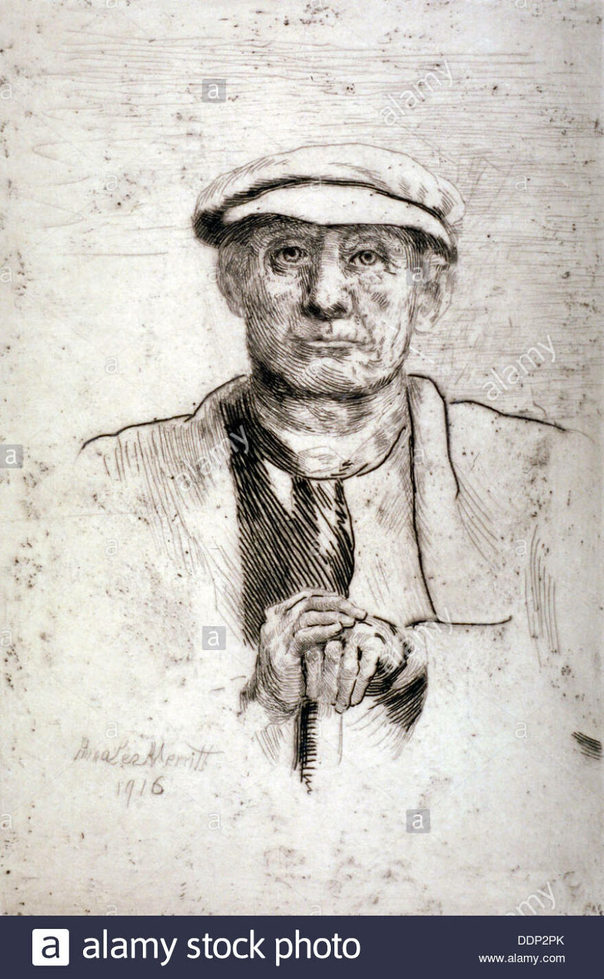 Works By Anna Massey Lea Merritt [part 2]