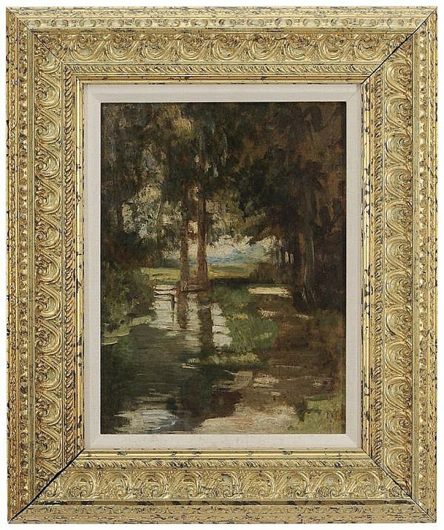 Works By Anna Massey Lea Merritt [part 2]