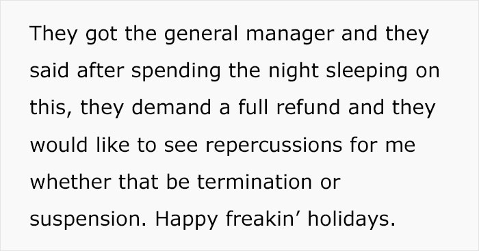 Customers Try To Get Waitress Fired For &lsquo;Bad Service&rsquo; So They Don&rsquo;t Have To Pay The Bill