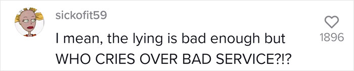 Customers Try To Get Waitress Fired For &lsquo;Bad Service&rsquo; So They Don&rsquo;t Have To Pay The Bill
