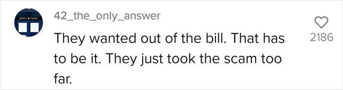 Customers Try To Get Waitress Fired For &lsquo;Bad Service&rsquo; So They Don&rsquo;t Have To Pay The Bill