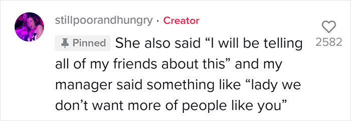 Customers Try To Get Waitress Fired For &lsquo;Bad Service&rsquo; So They Don&rsquo;t Have To Pay The Bill