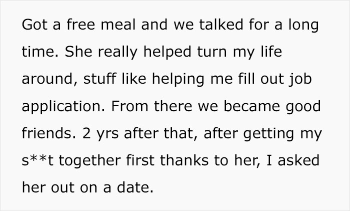 Dad Explains To 16 Y.O. Son That His Grandparents Cut Their Family Off Because Dad Used To Be Homeless, Ends Up Causing Family Drama Dad Explains To 16 Y.O. Son That His Grandparents Cut Their Family Off Because Dad Used To Be Homeless, Ends Up Causing Family Drama