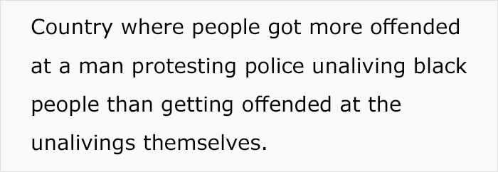 American Living In Germany Lists All The Reasons Why He Wouldn&rsquo;t Go Back, And It&rsquo;s Painfully Accurate