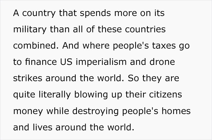 American Living In Germany Lists All The Reasons Why He Wouldn&rsquo;t Go Back, And It&rsquo;s Painfully Accurate