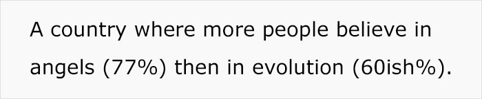 American Living In Germany Lists All The Reasons Why He Wouldn&rsquo;t Go Back, And It&rsquo;s Painfully Accurate