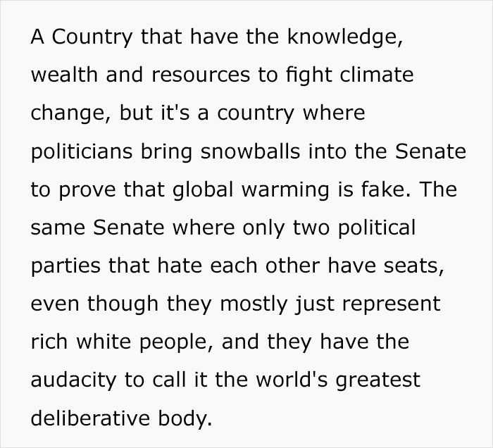 American Living In Germany Lists All The Reasons Why He Wouldn&rsquo;t Go Back, And It&rsquo;s Painfully Accurate