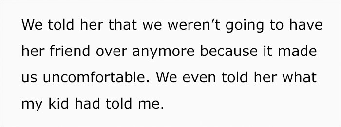 Mom Wonders If She Was A Jerk For Making The New Babysitter Cry After She Started Telling Her Kids That They&rsquo;re Actually Hers