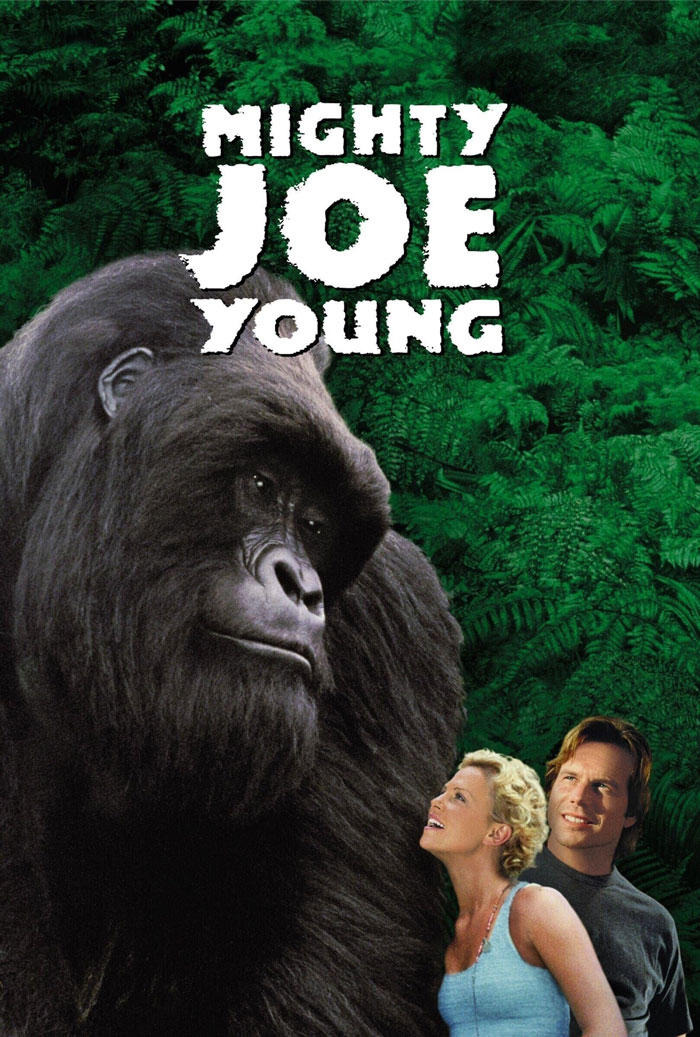 Mighty Joe Young