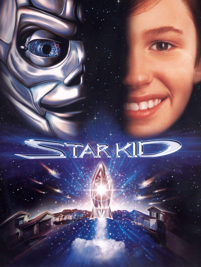 Star Kid