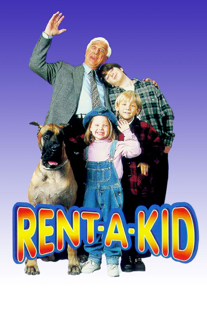 Rent-A-Kid