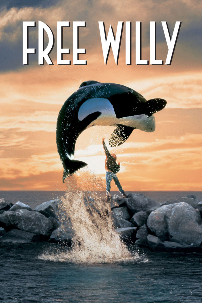 Free Willy