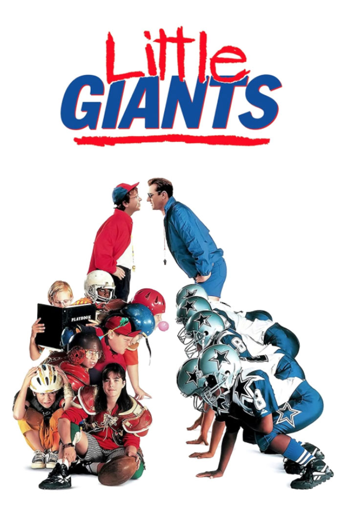 Little Giants