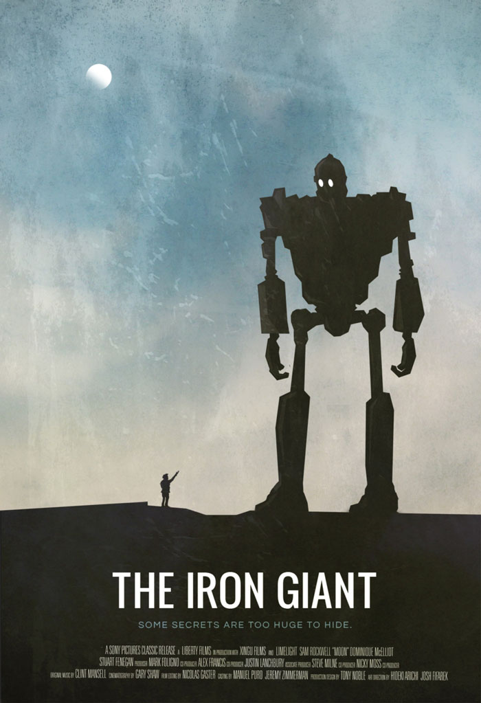 The Iron Giant