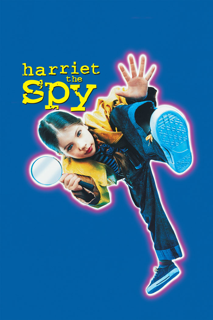 Harriet The Spy