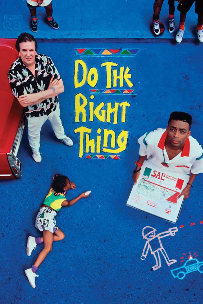 Do The Right Thing