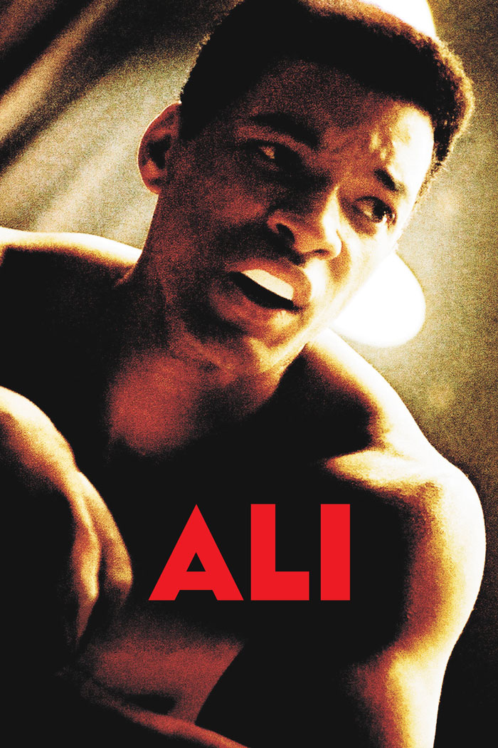 Ali