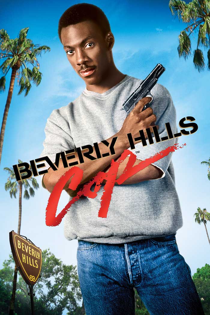 Beverly Hills Cop