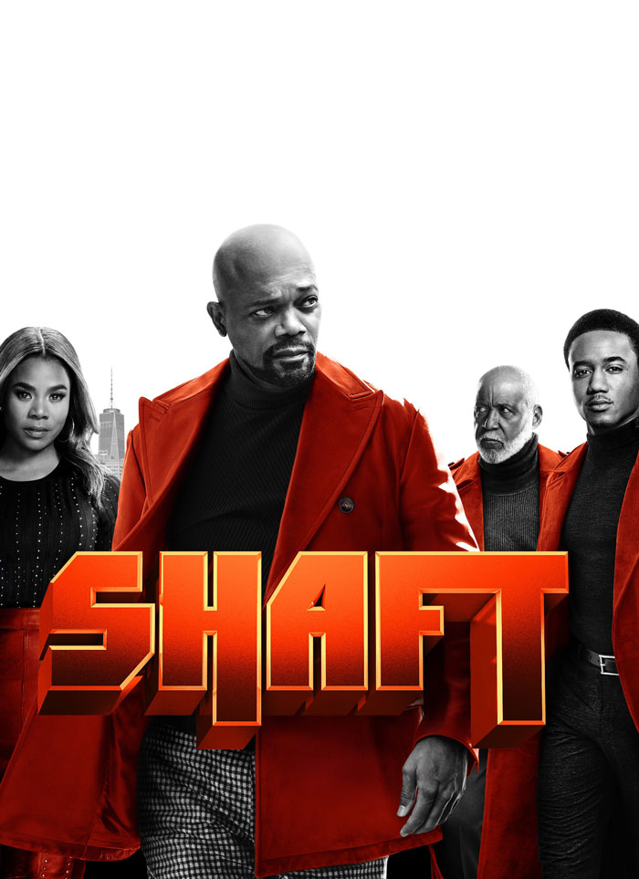Shaft