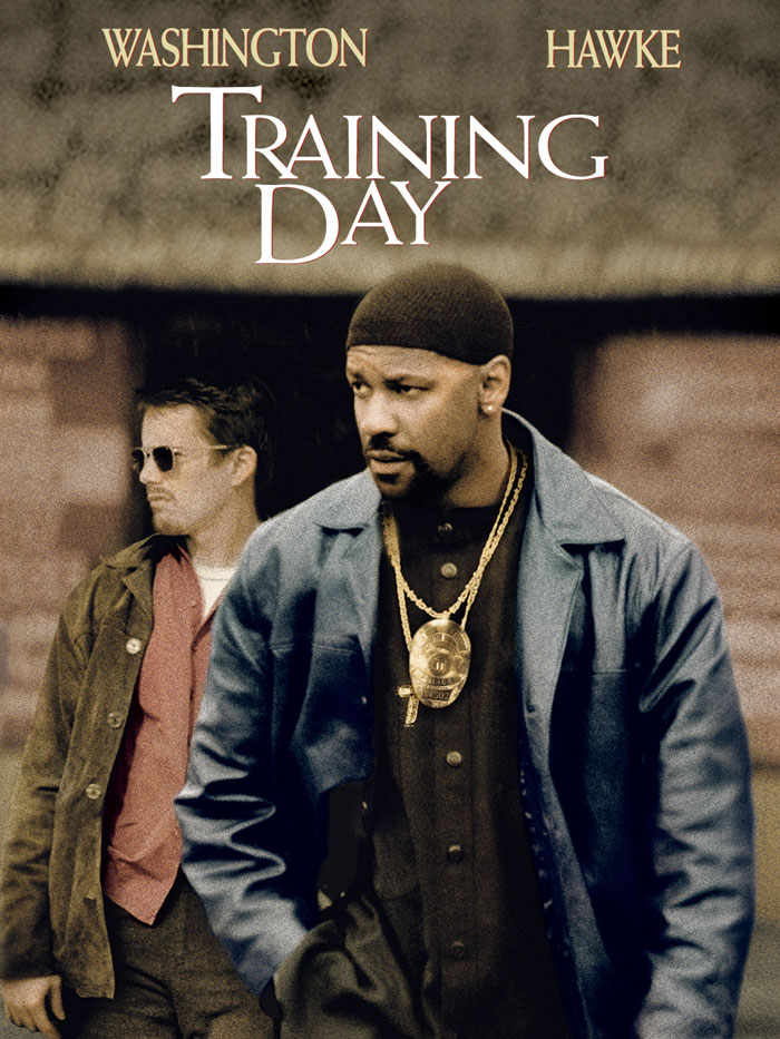 Training Day