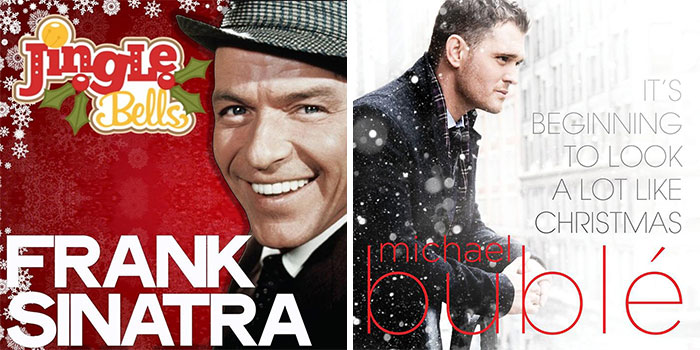 103 Of The Best Christmas Songs For Merry Holidays