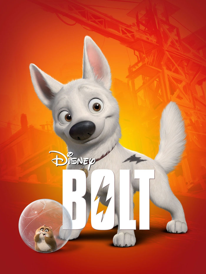 Bolt