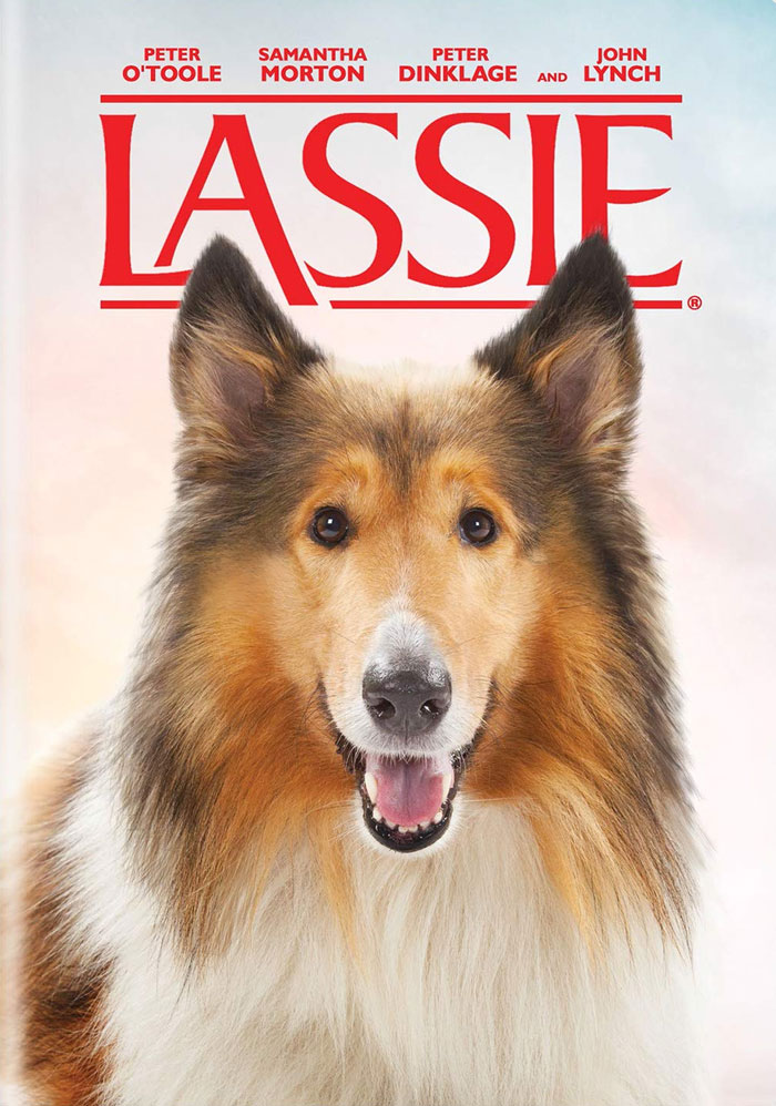 Lassie (2005)