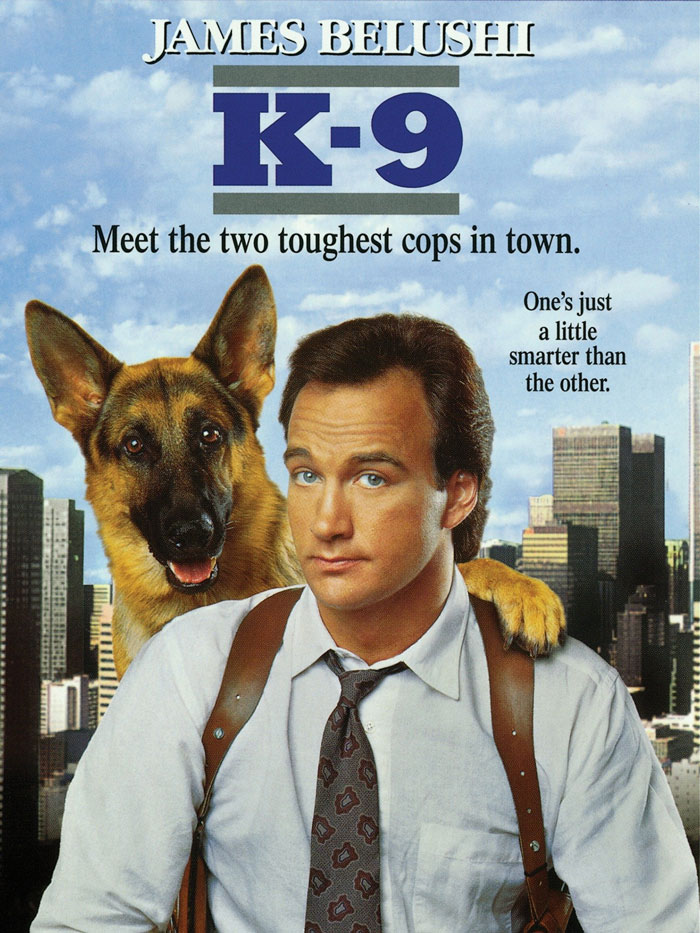 K-9