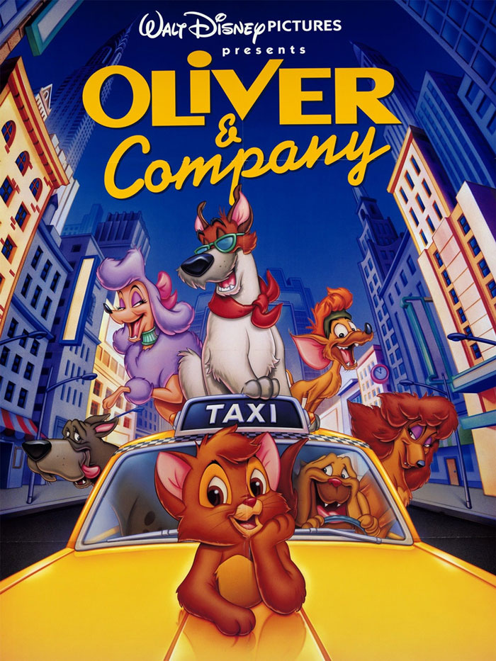 Oliver & Company