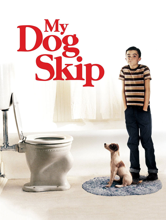 My Dog Skip