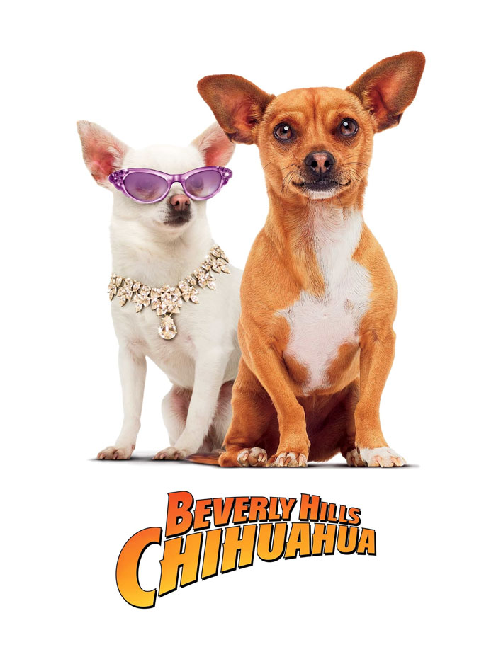 Beverly Hills Chihuahua