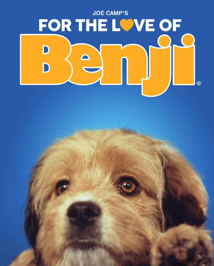For The Love Of Benji