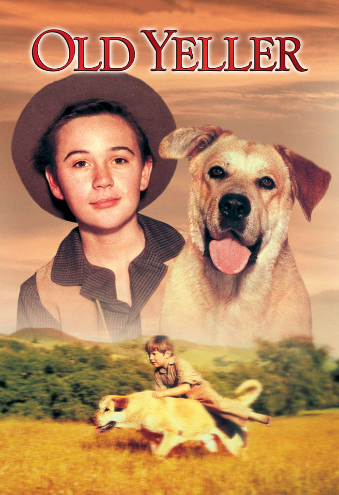 Old Yeller