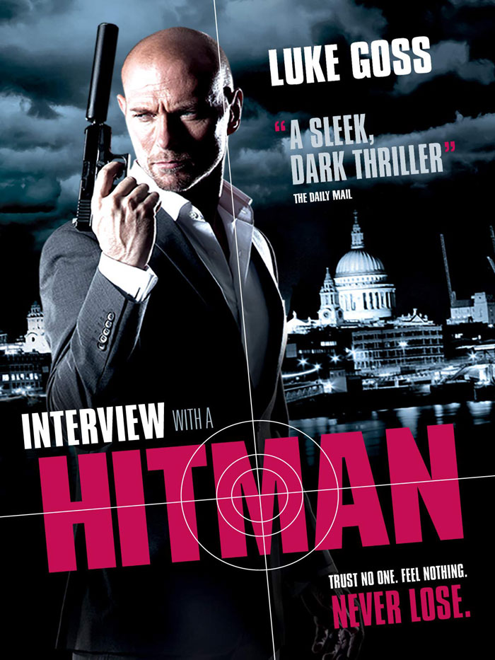 Interview With A Hitman