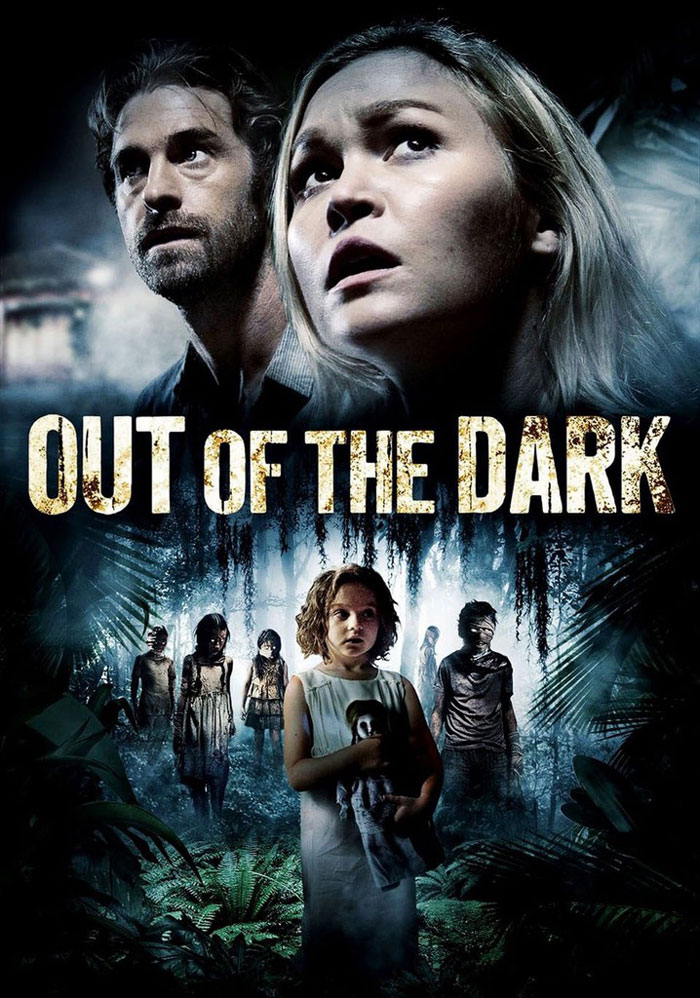 Out Of The Dark