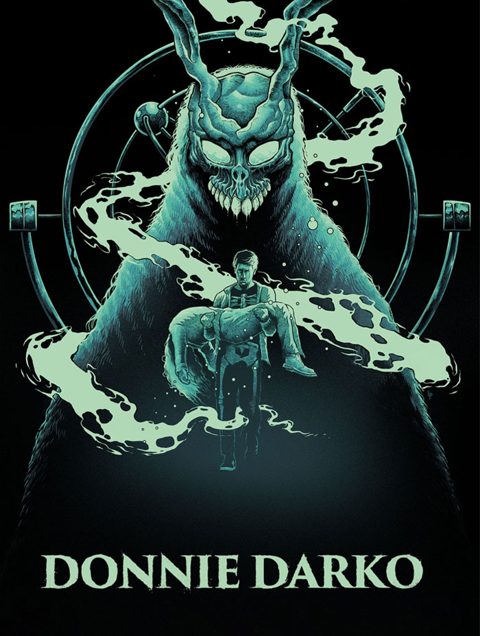 Donnie Darko