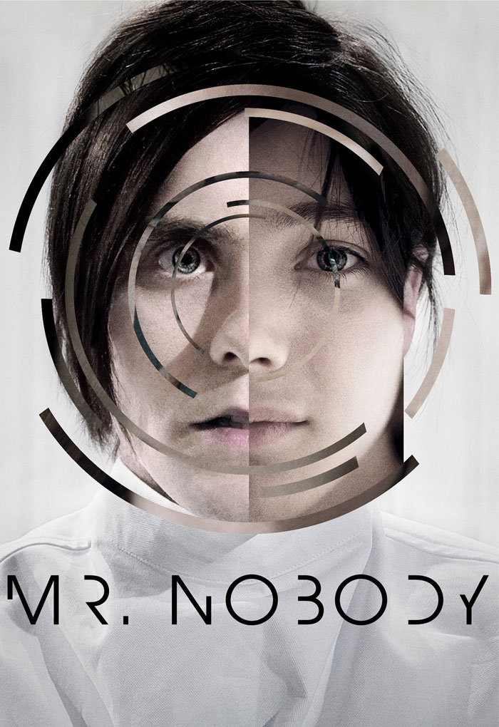 Mr. Nobody