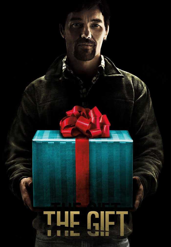 The Gift