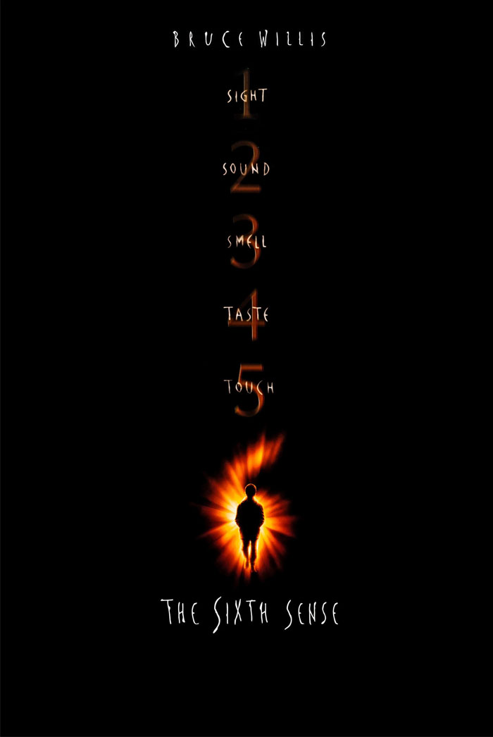 The Sixth Sense