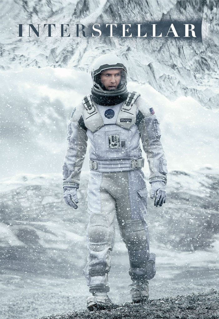 Interstellar