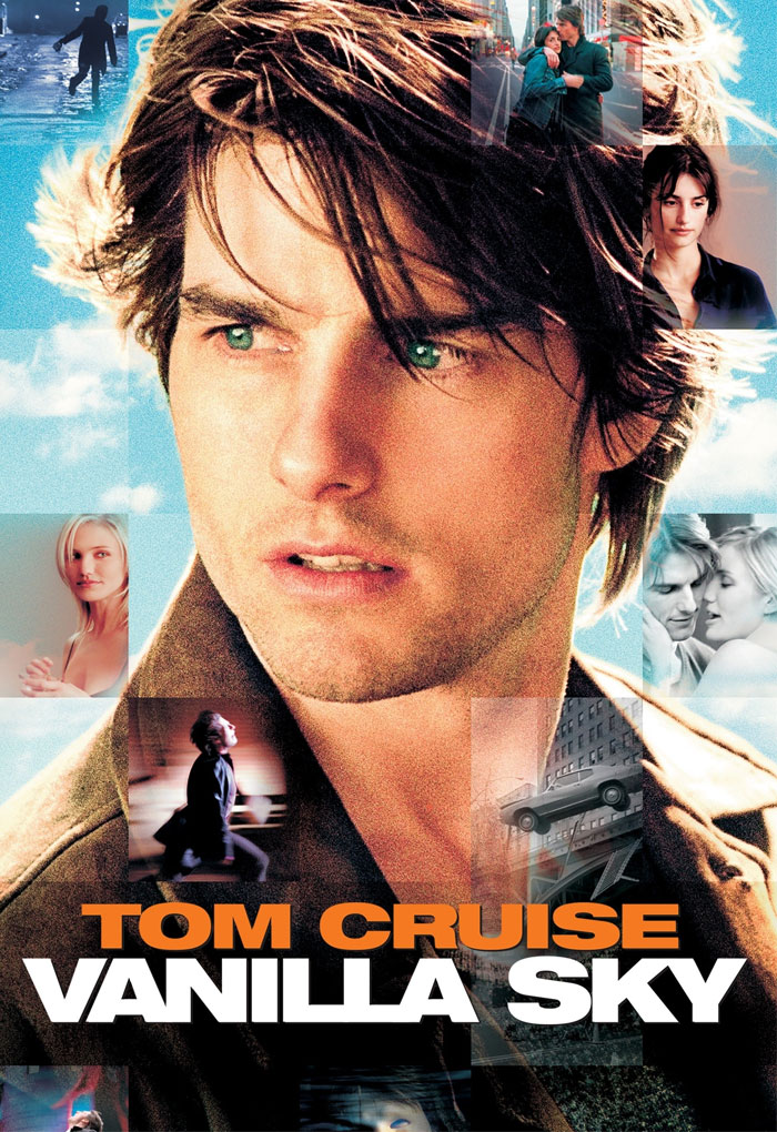 Vanilla Sky