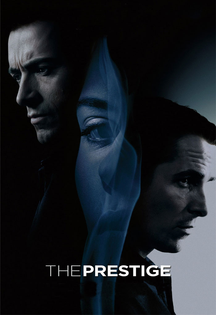The Prestige