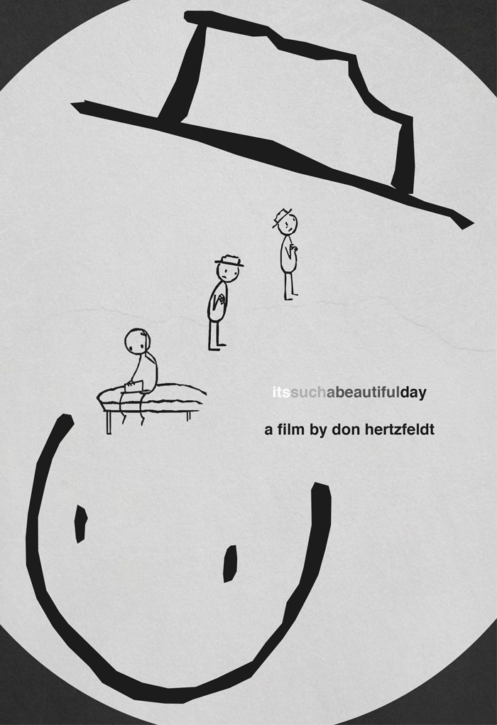 It's Such A Beautiful Day