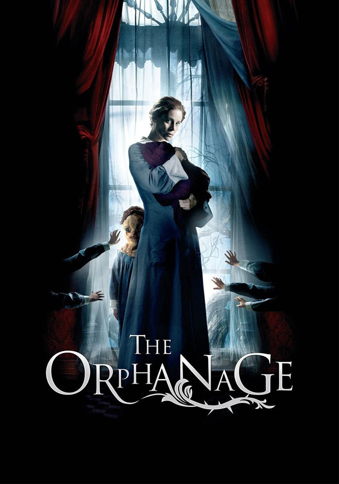 The Orphanage
