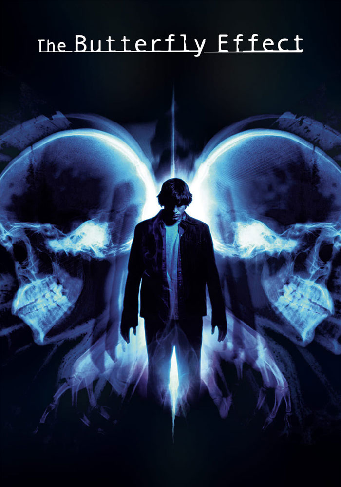 The Butterfly Effect