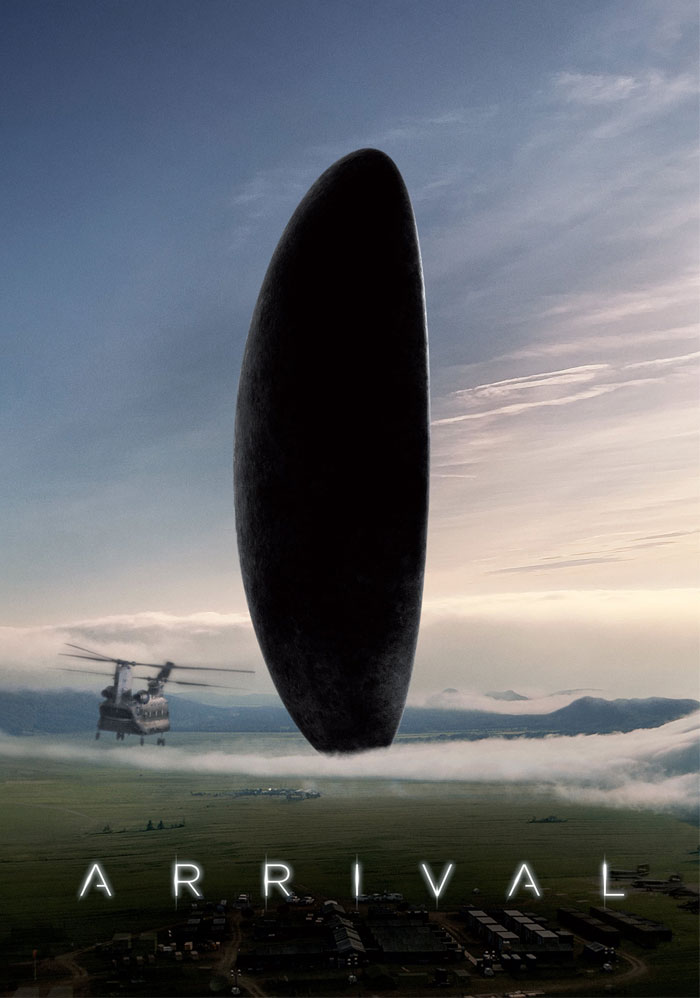 Arrival